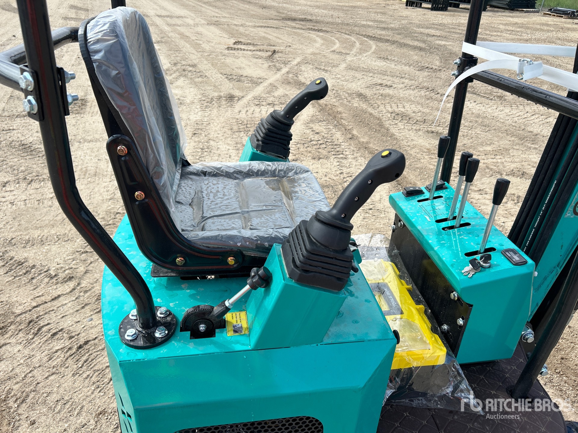 2026 CFG MH13RX