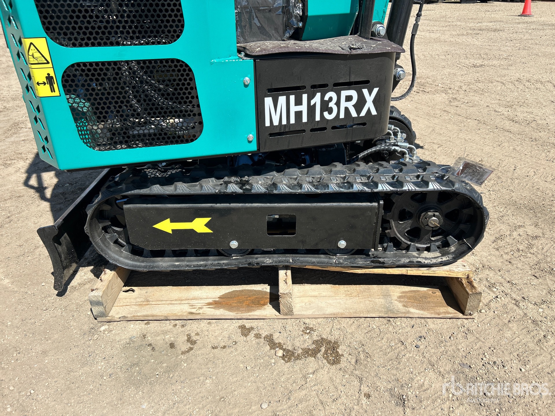 2026 CFG MH13RX