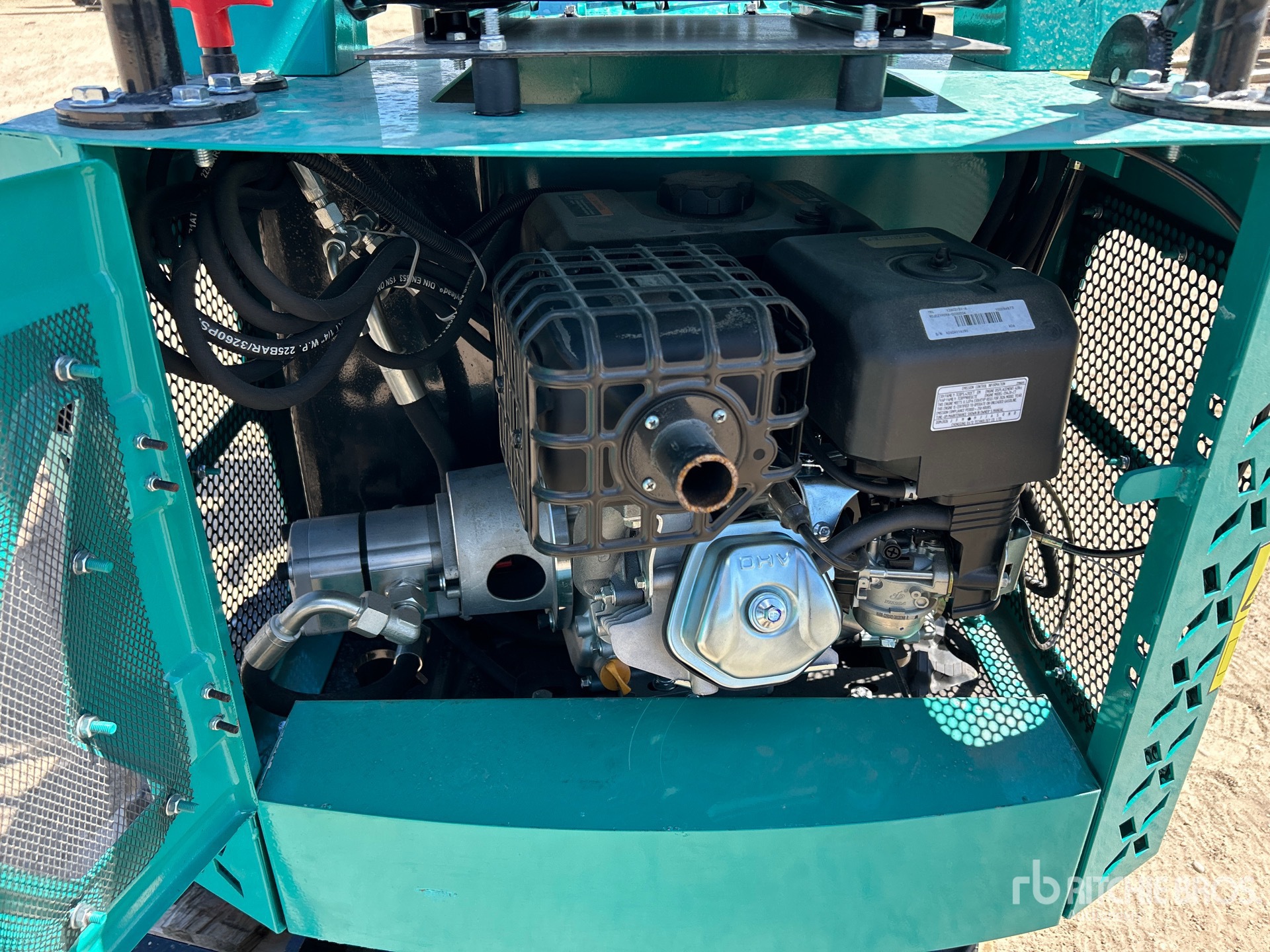 2026 CFG MH13RX