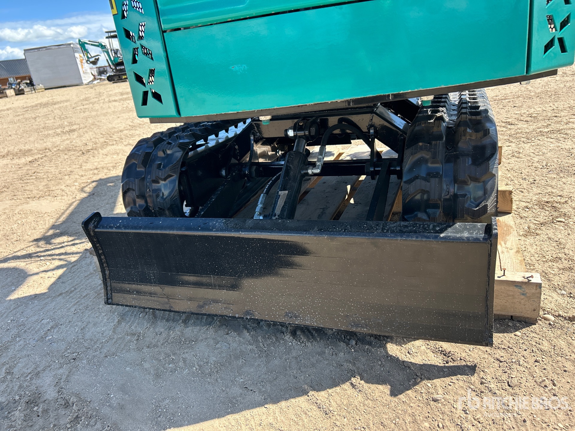 2026 CFG MH13RX