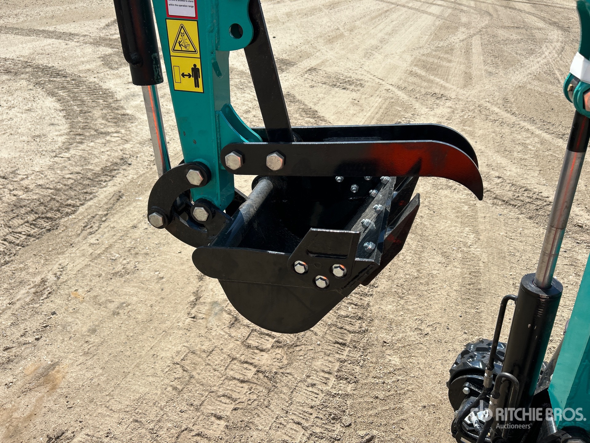 2026 CFG MH13RX