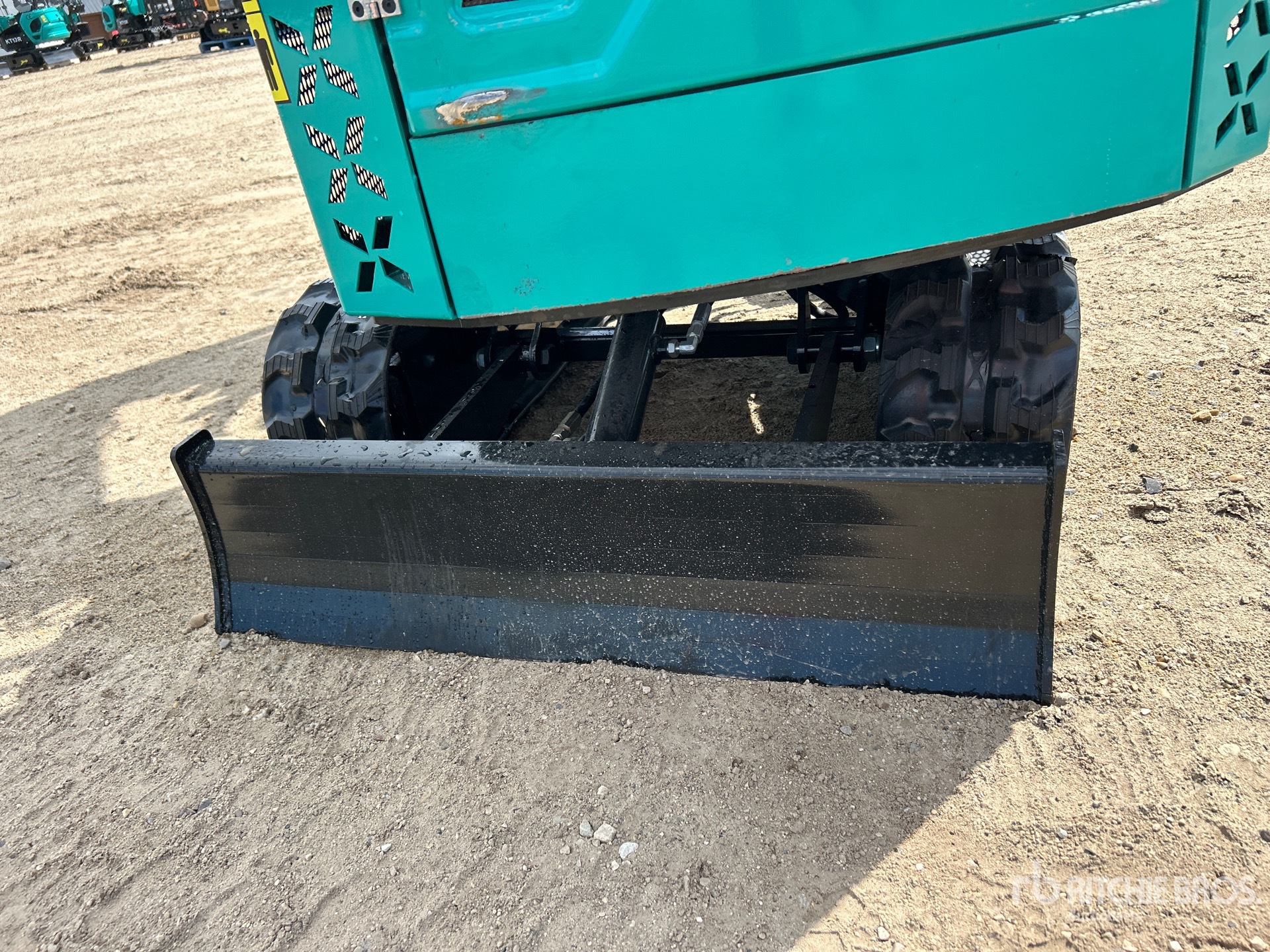 2026 CFG MH13RX