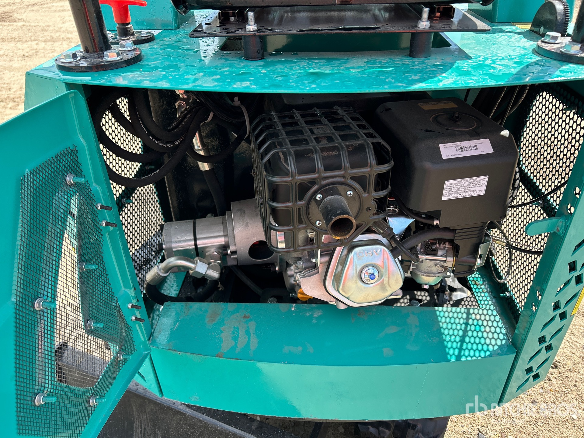 2026 CFG MH13RX