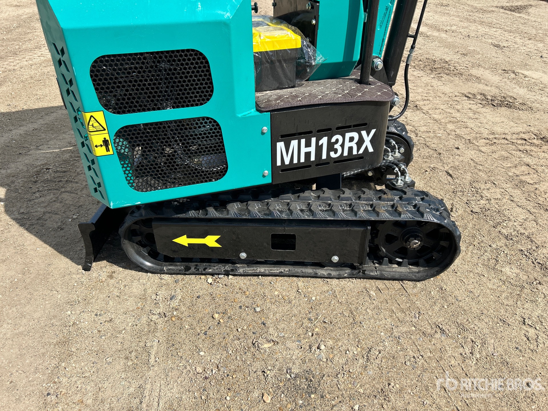 2026 CFG MH13RX