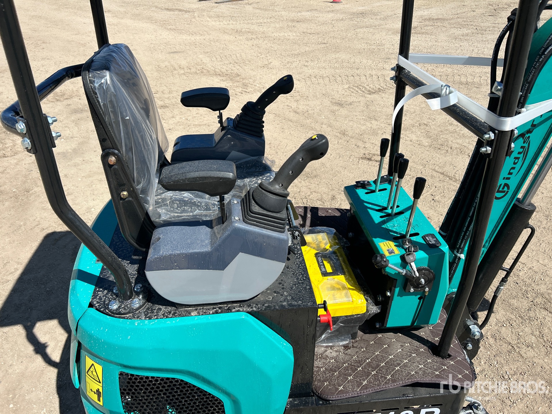 2026 CFG KT13R