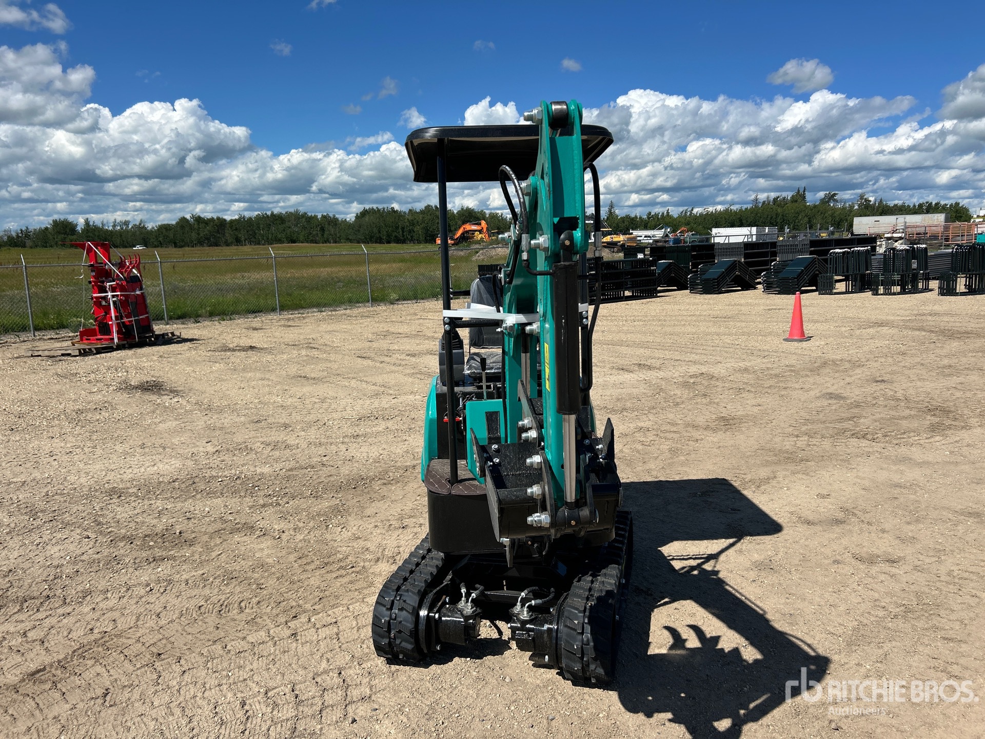2026 CFG KT13R