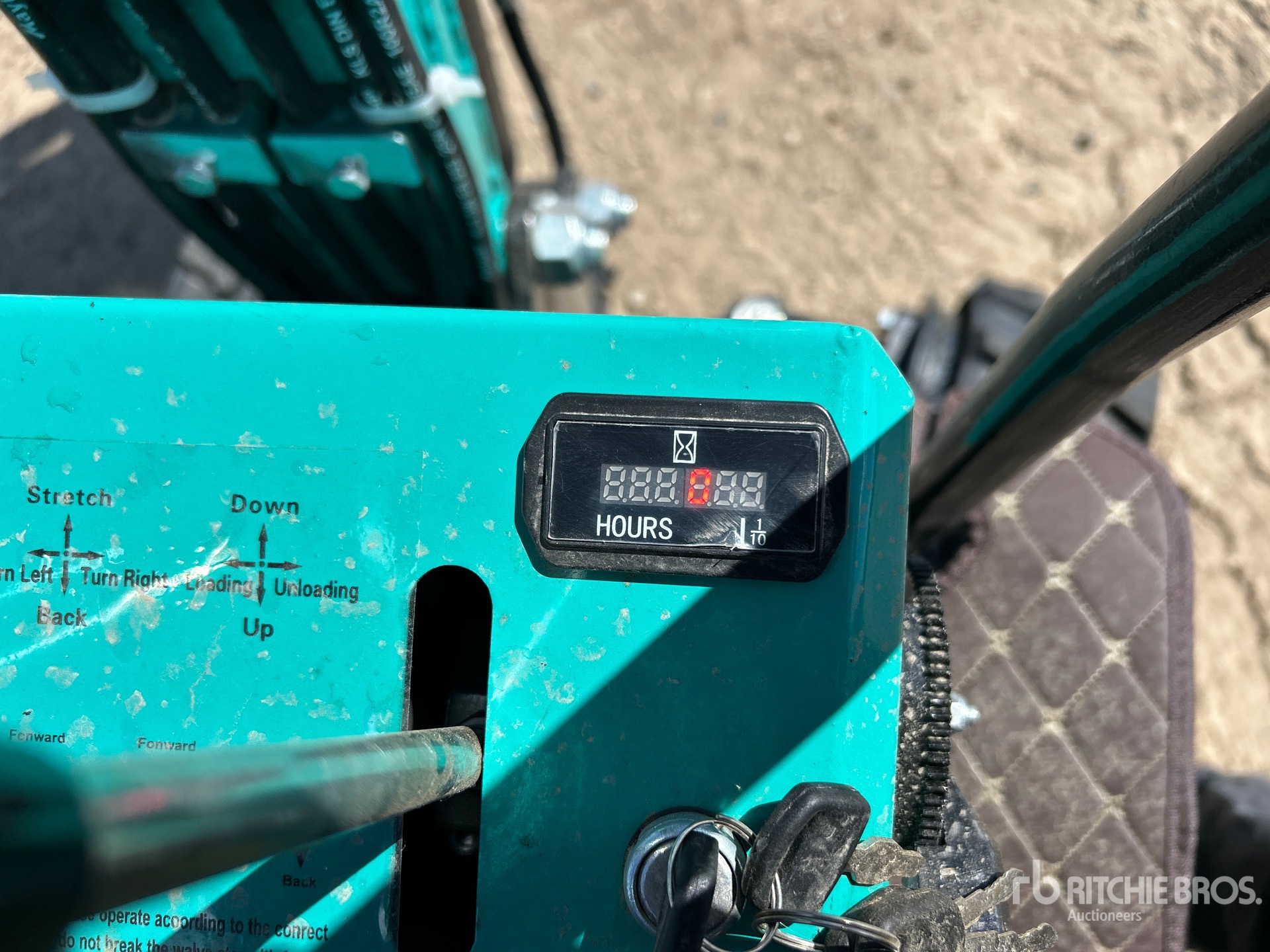 2026 CFG KT13R