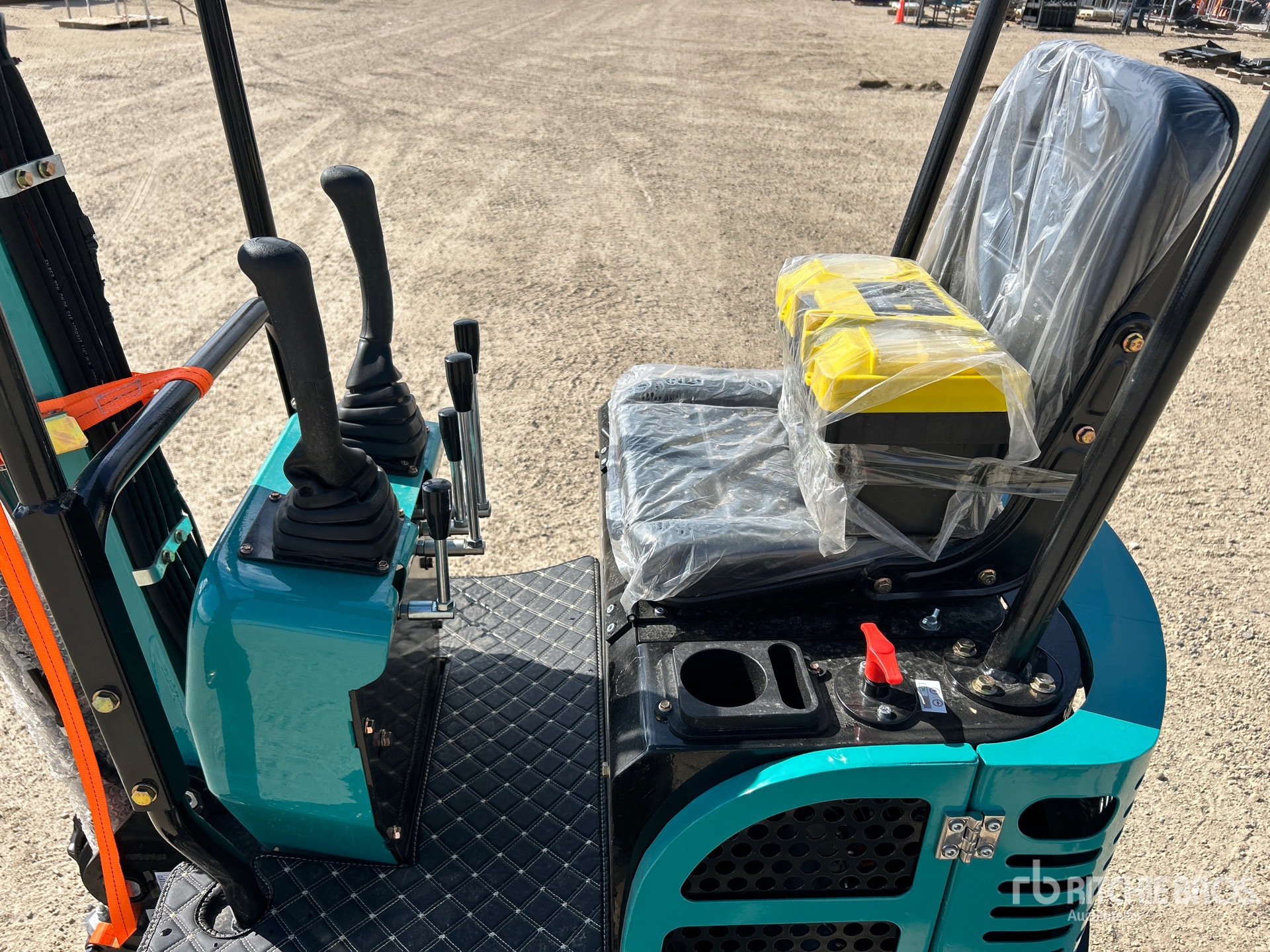 2026 CFG QH12R