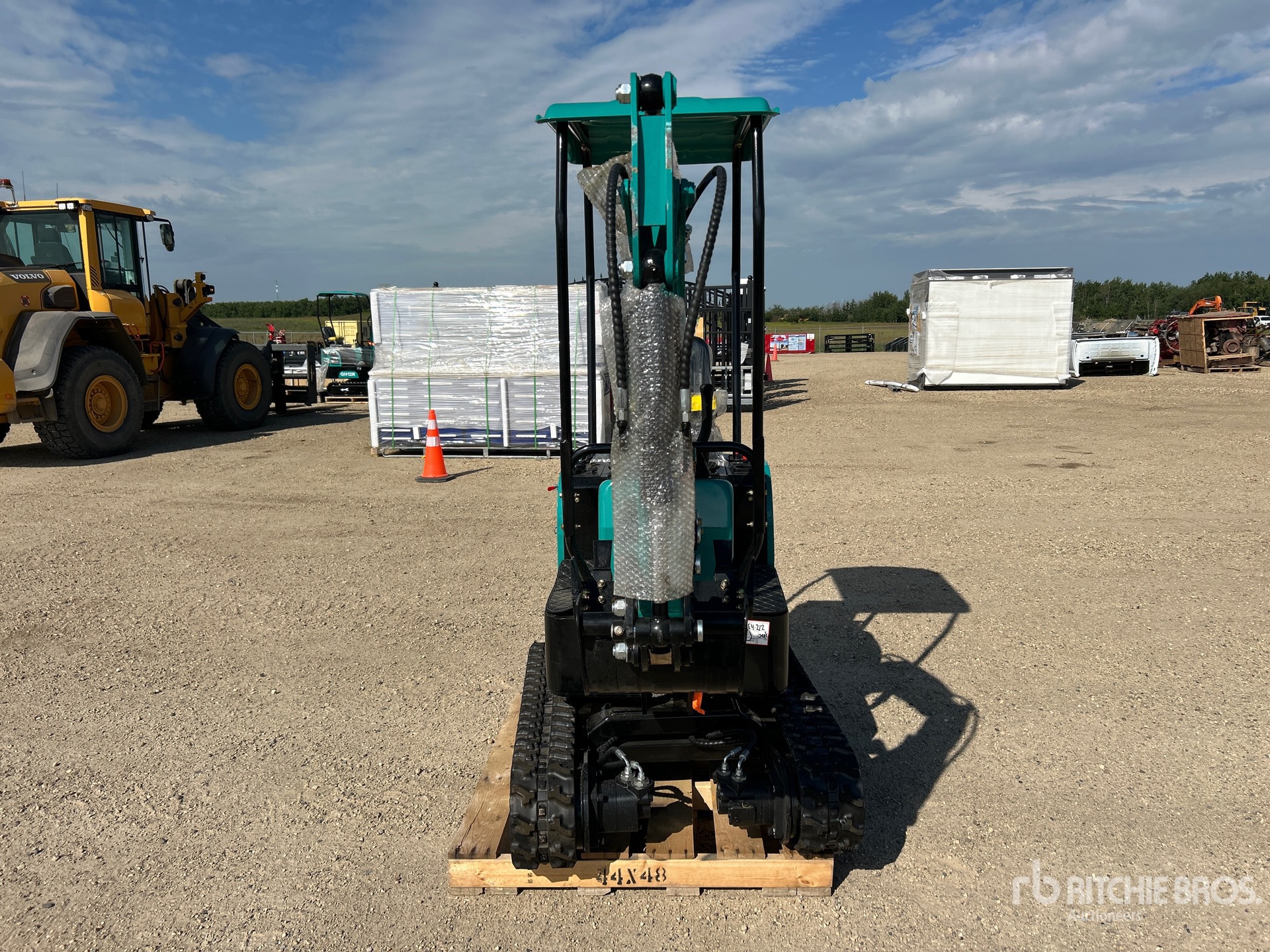 2026 CFG QH12R