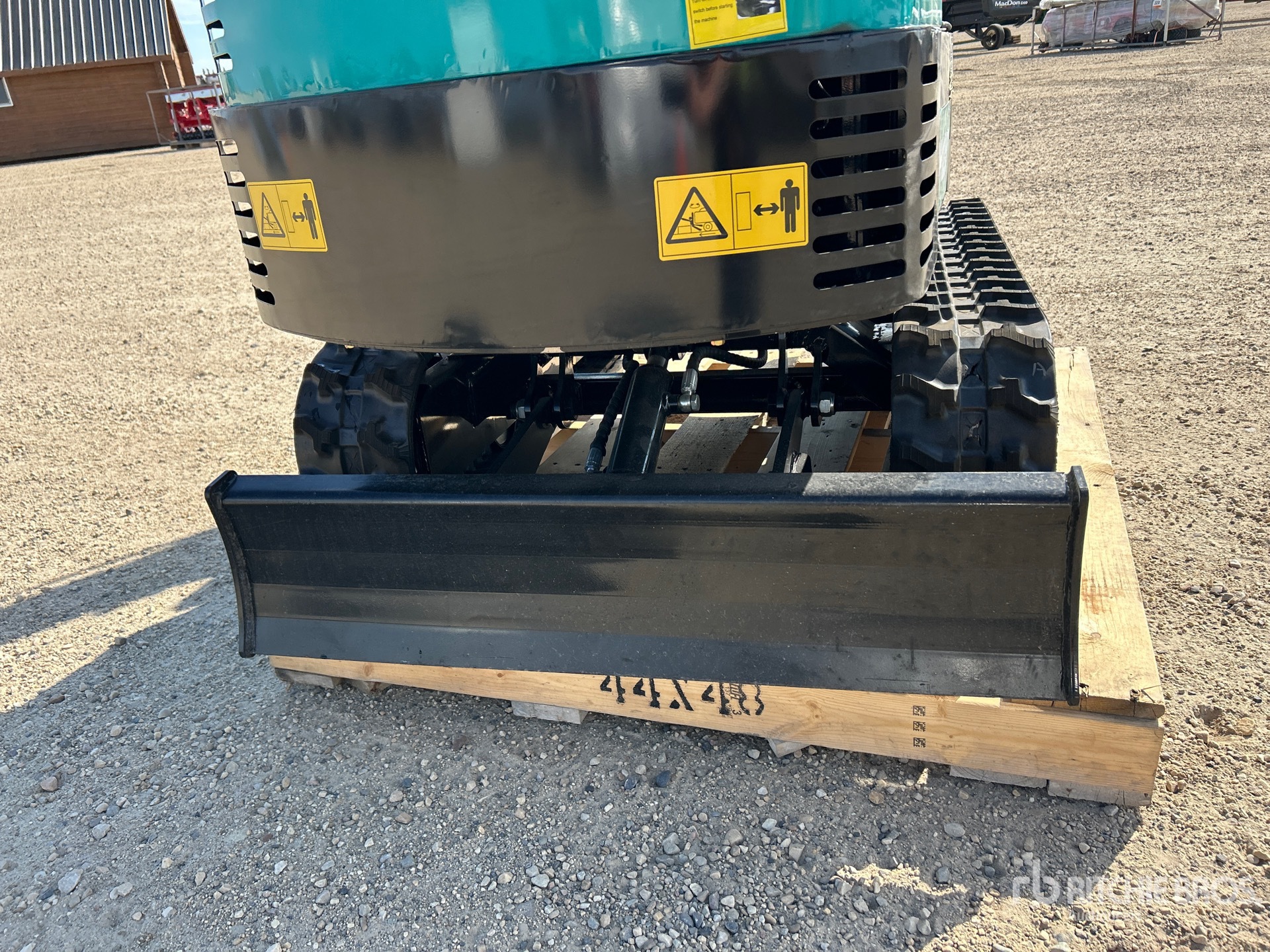 2026 CFG QH12R