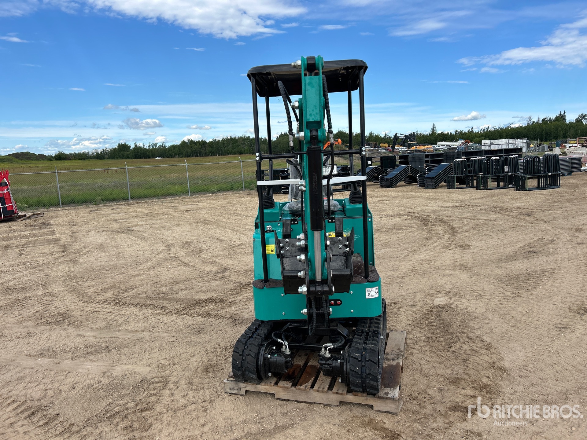 2026 CFG H16R