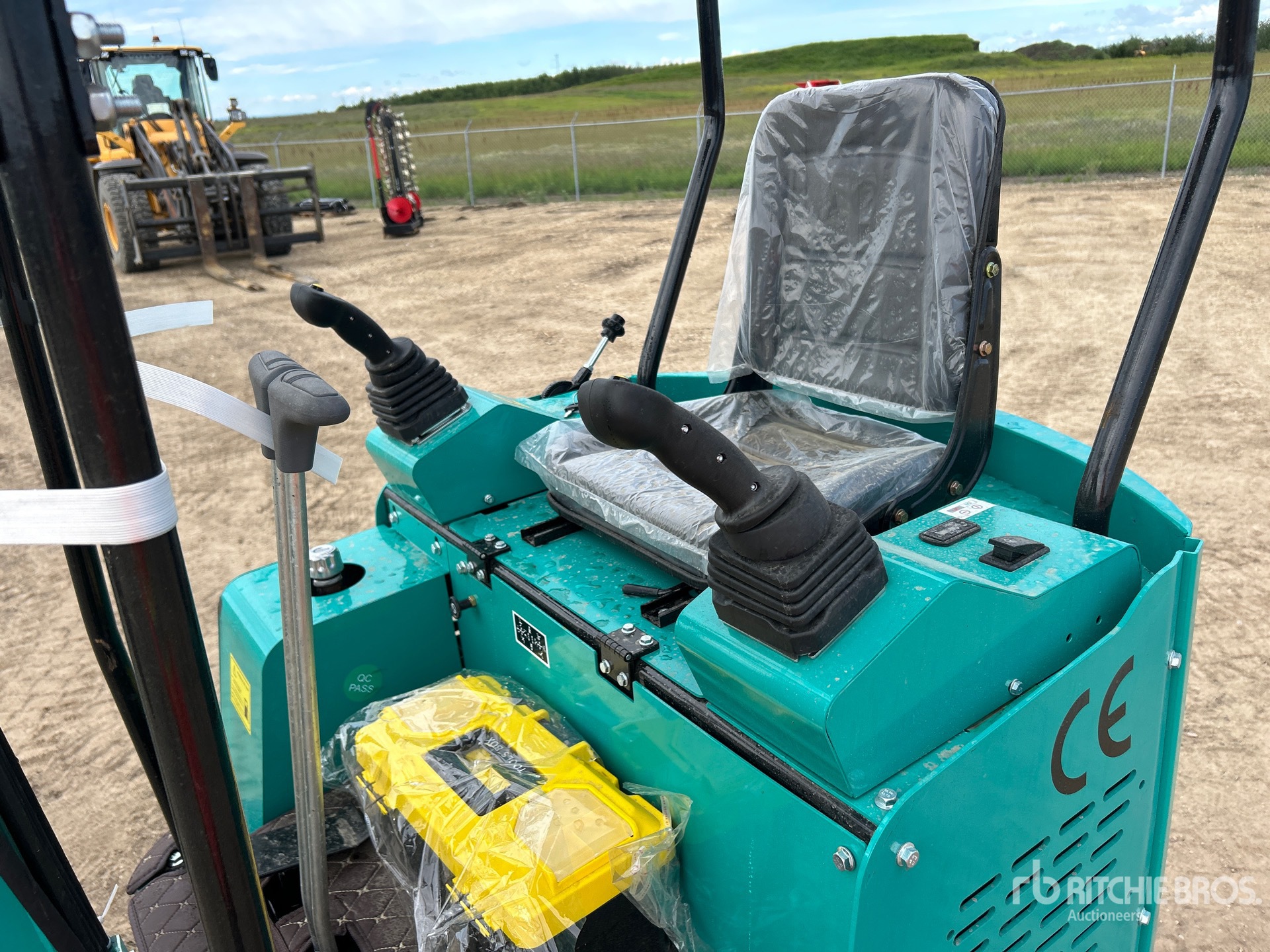 2026 CFG H16R