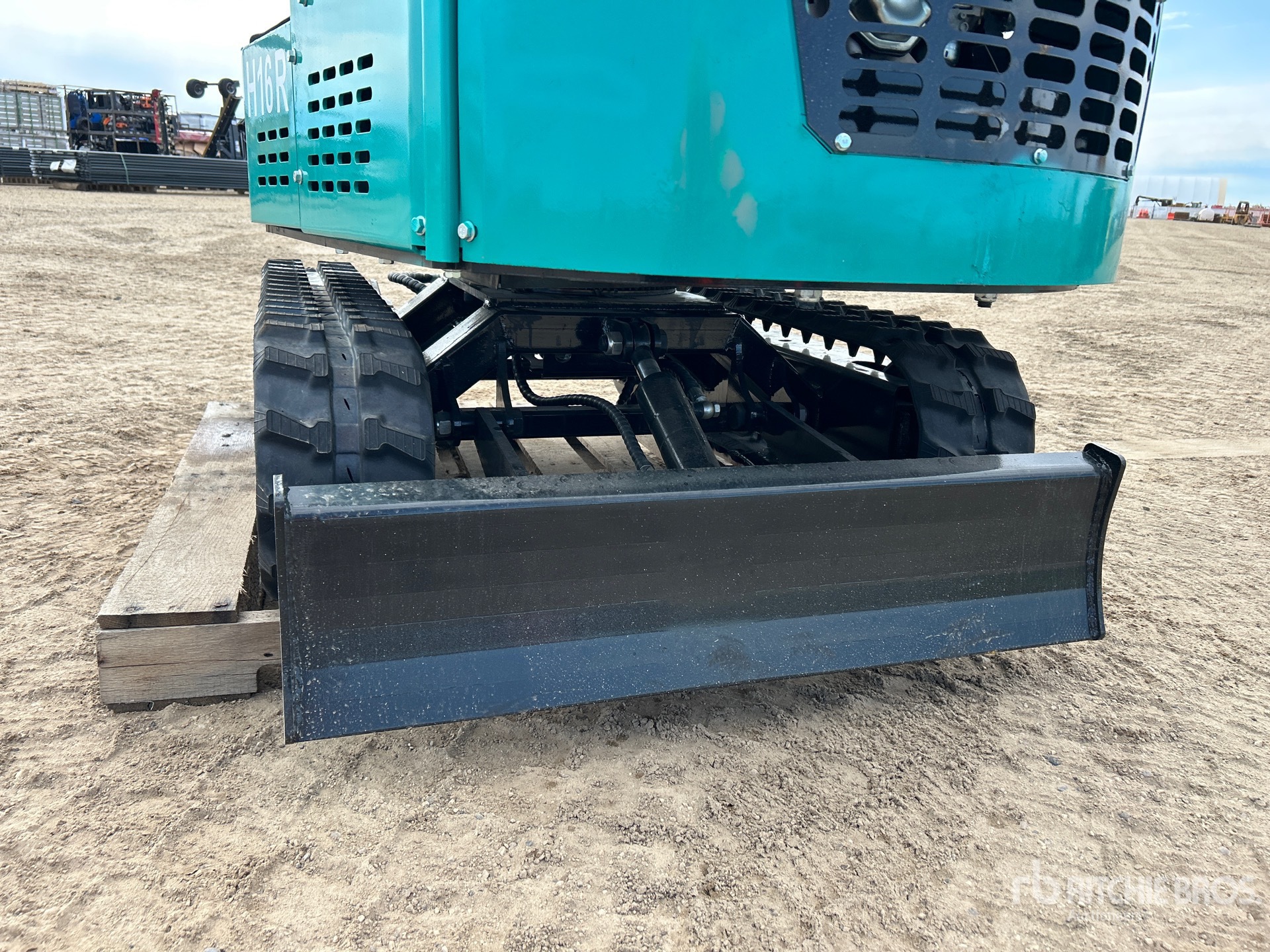 2026 CFG H16R