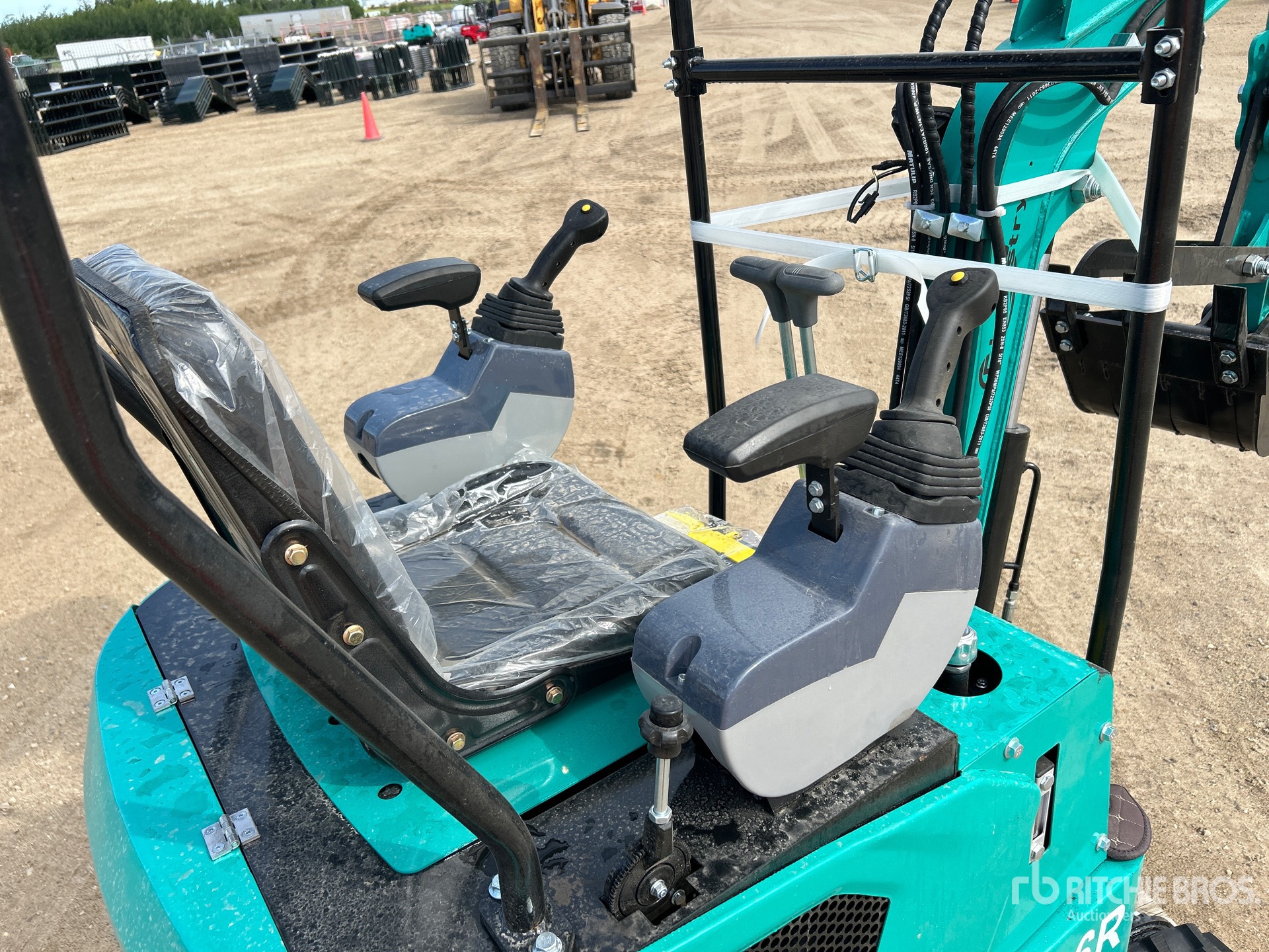 2026 CFG KV16R
