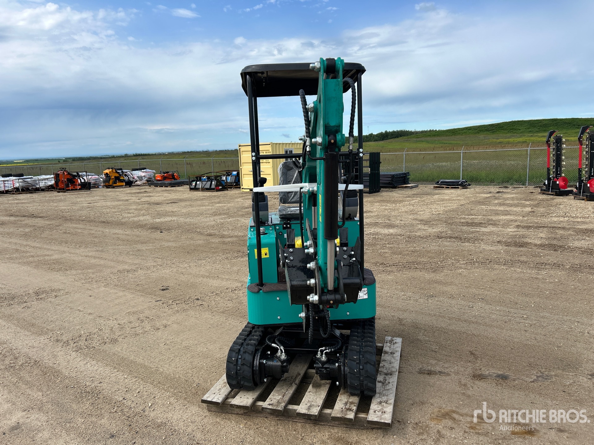 2026 CFG KV16R