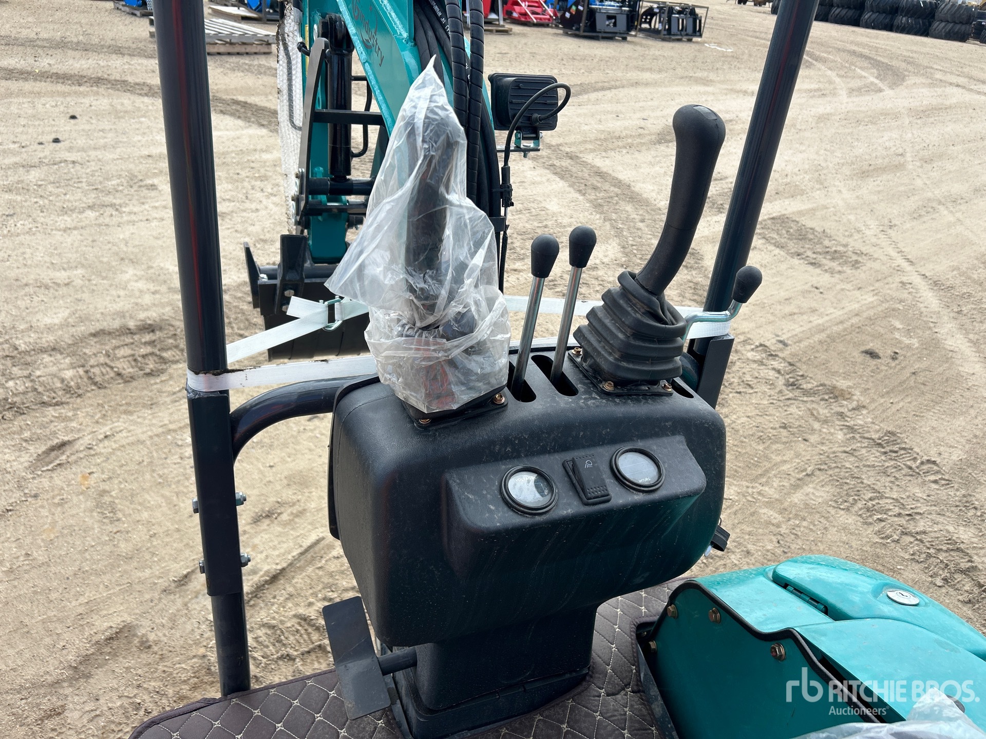 2026 CFG QK16R