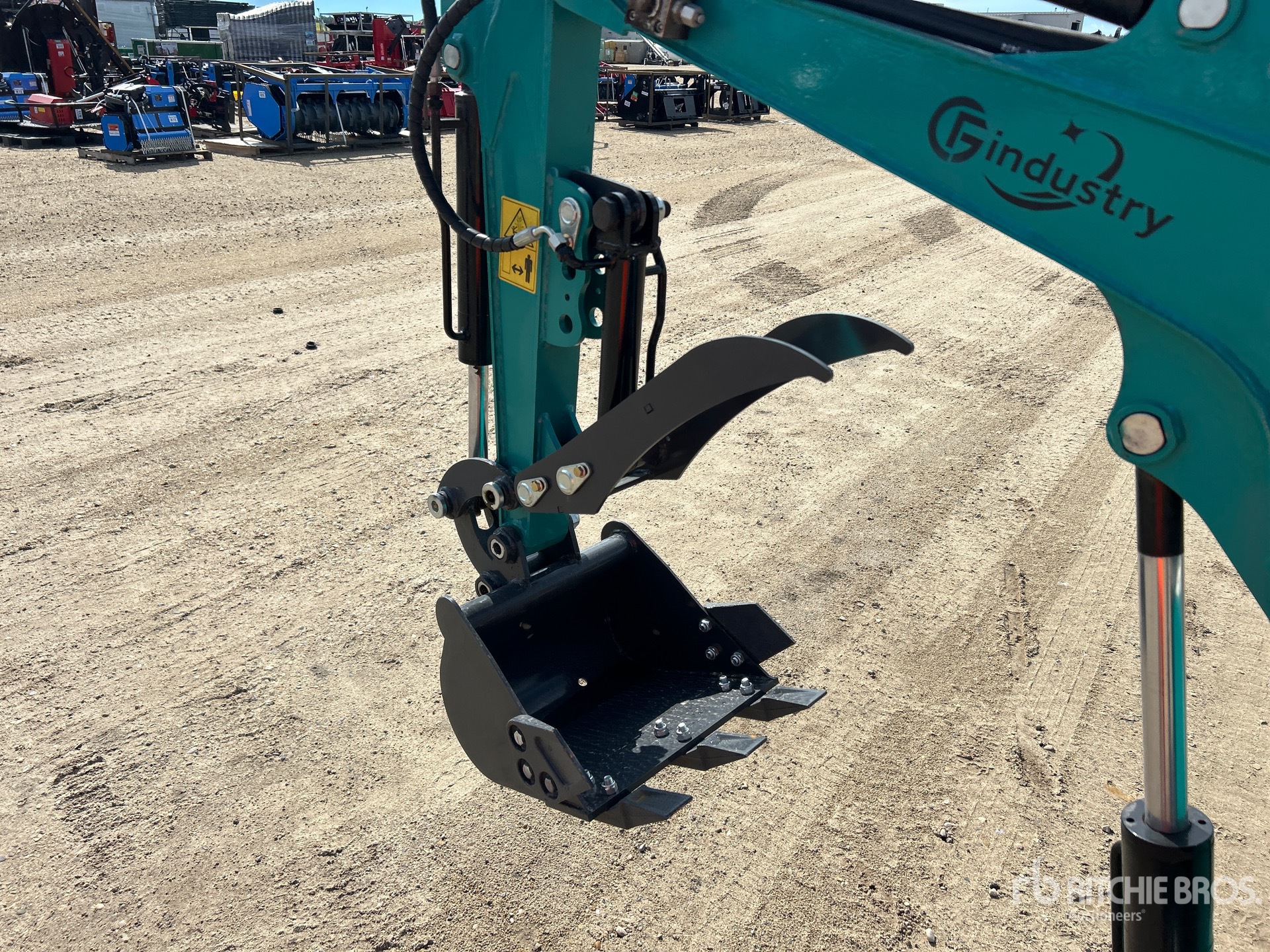 2026 CFG QK16R
