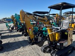 v2 Chassis - Excavator with
