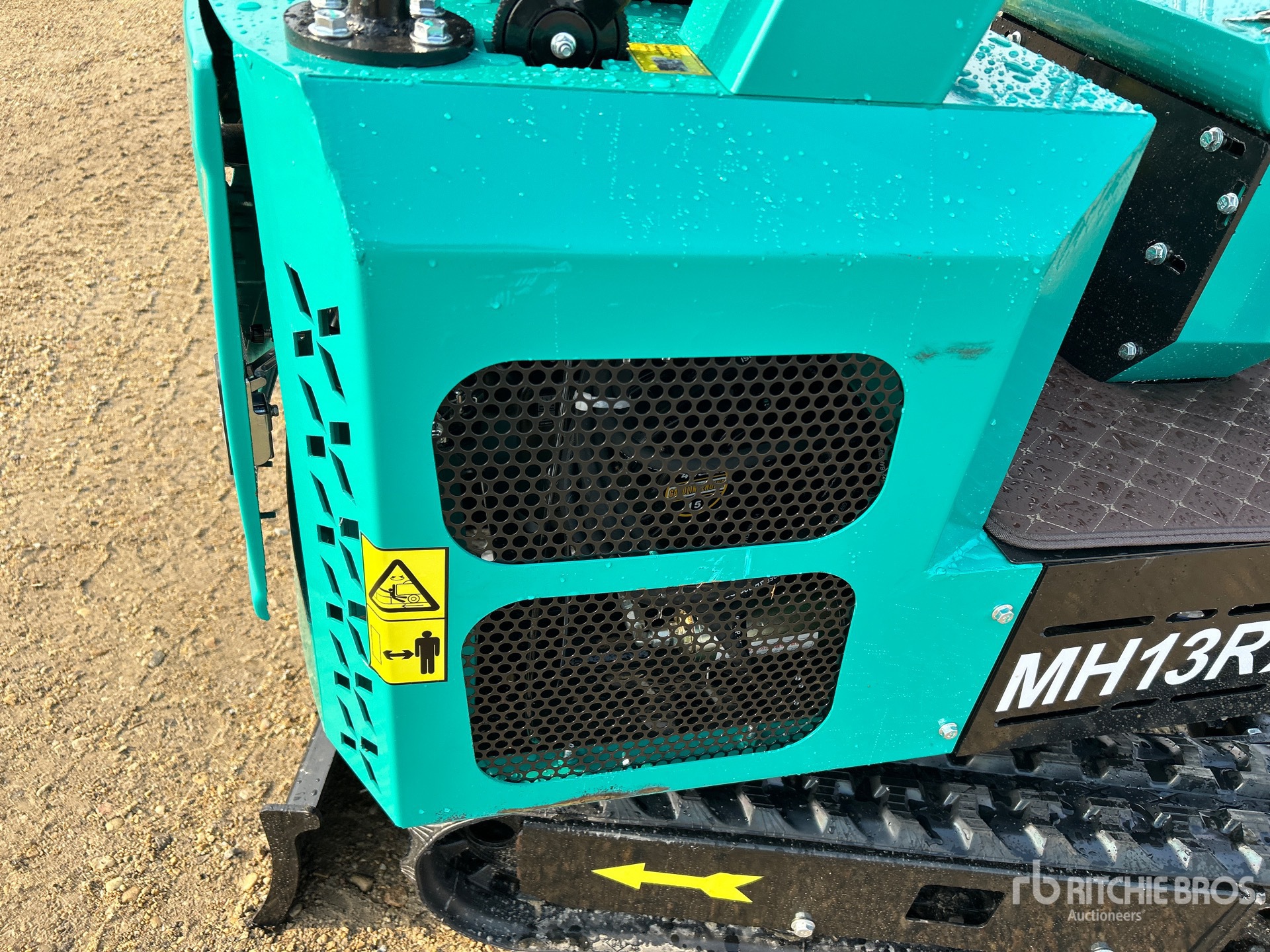 2026 CFG MH13RX