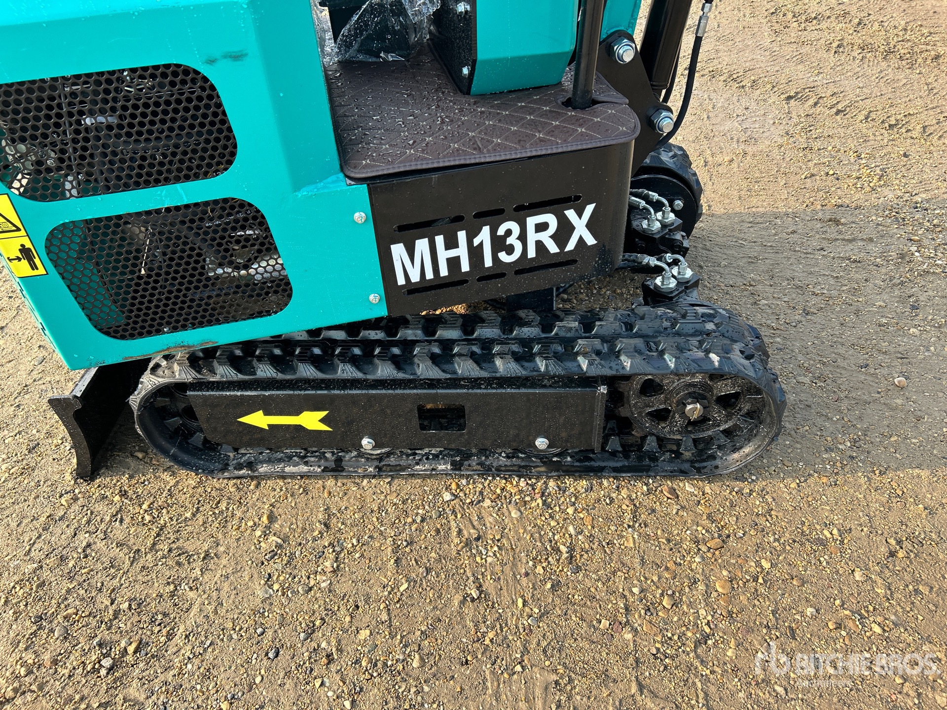 2026 CFG MH13RX