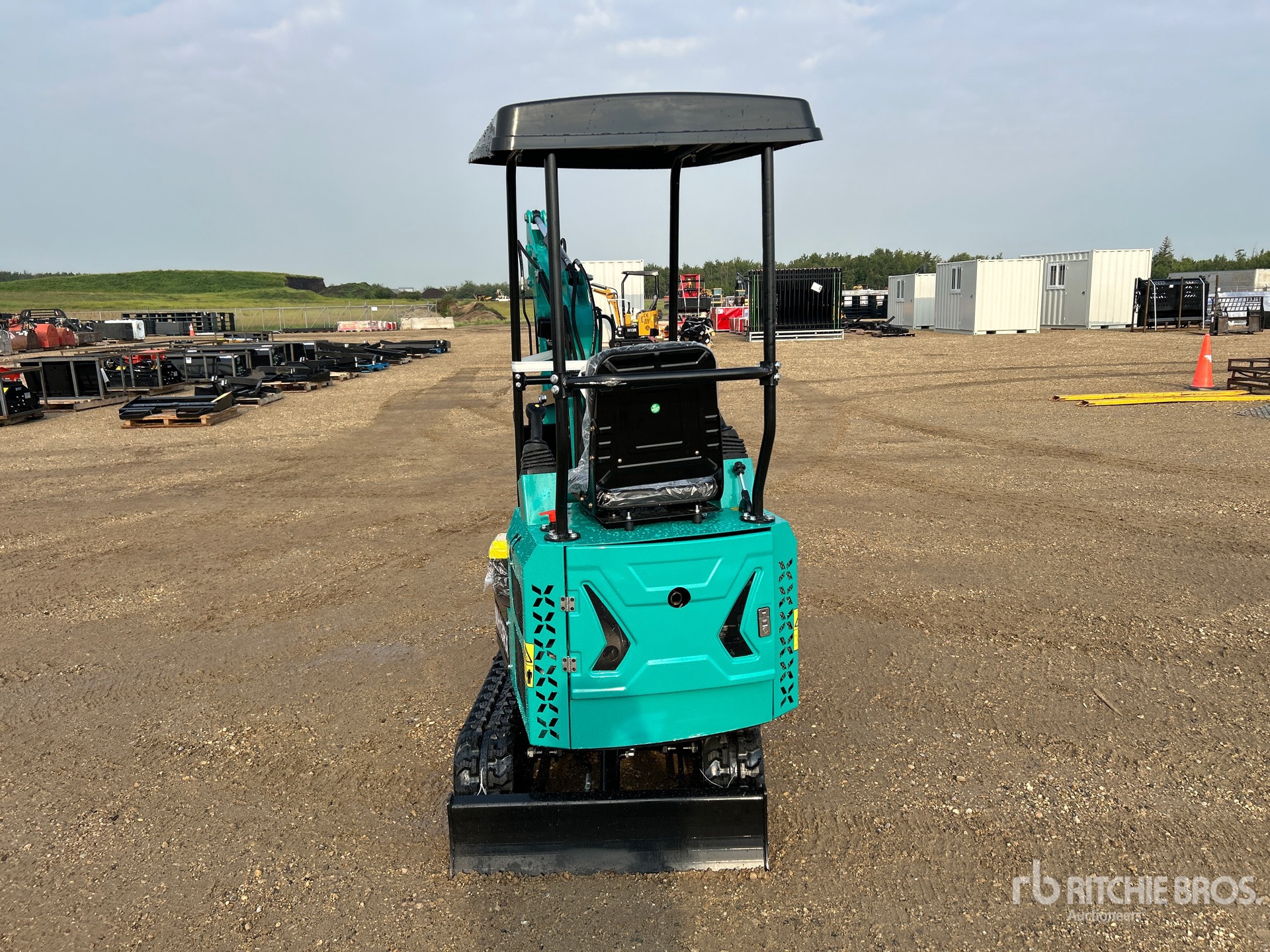 2026 CFG MH13RX