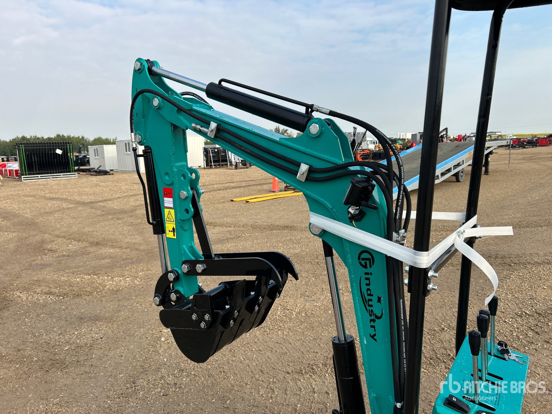 2026 CFG MH13RX