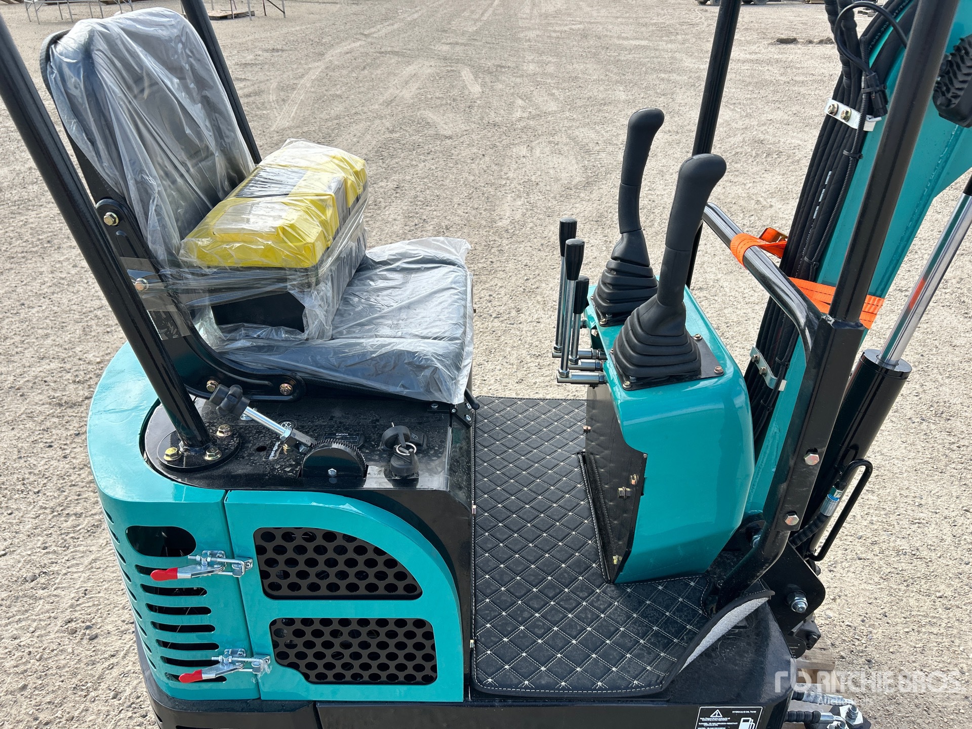 2026 CFG QH12R