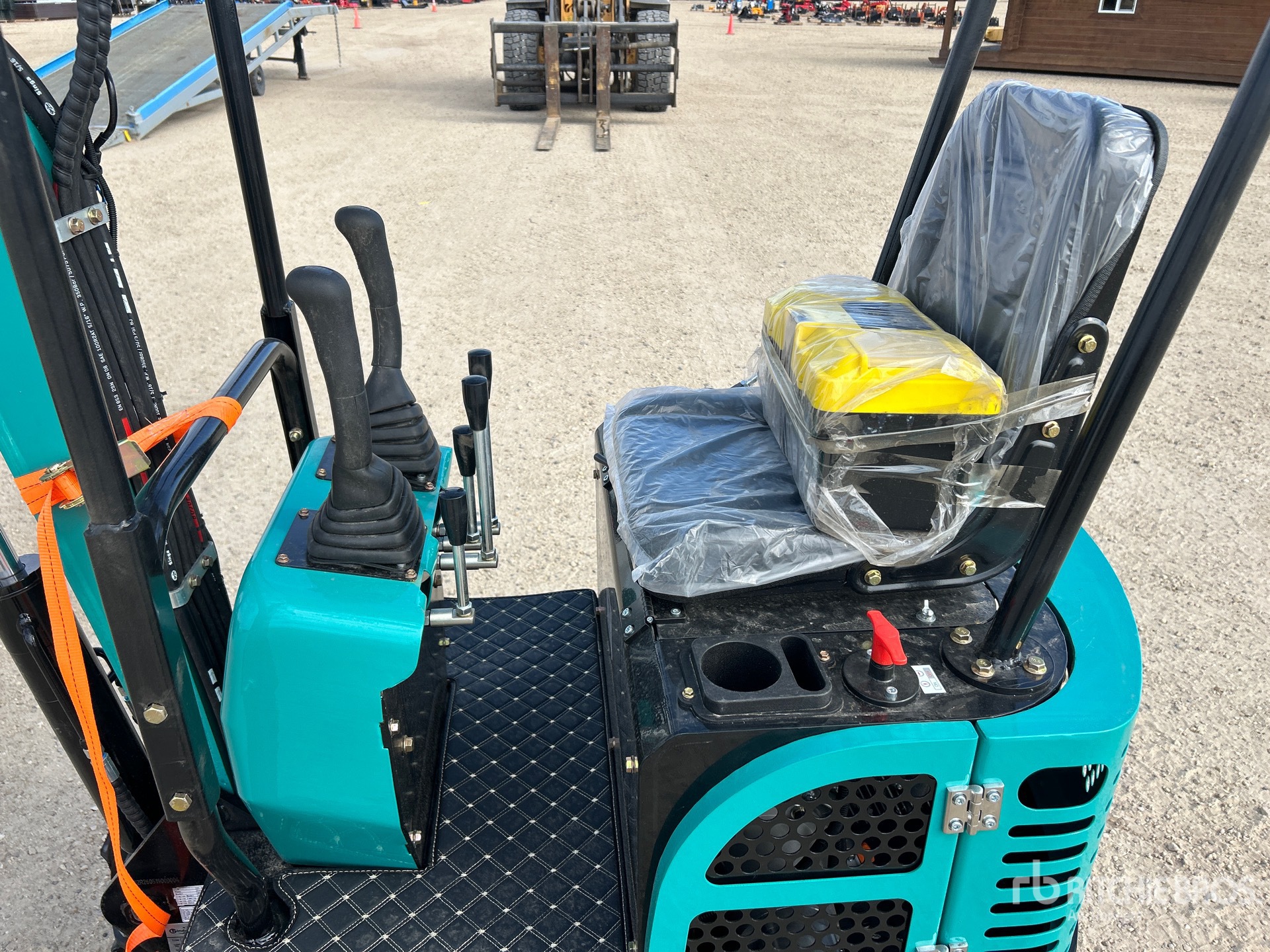 2026 CFG QH12R