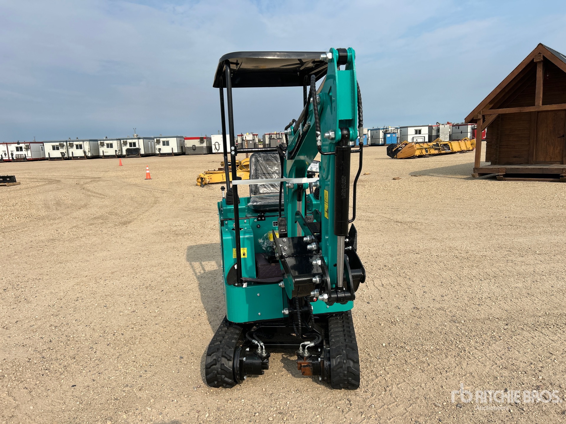 2026 CFG H16R
