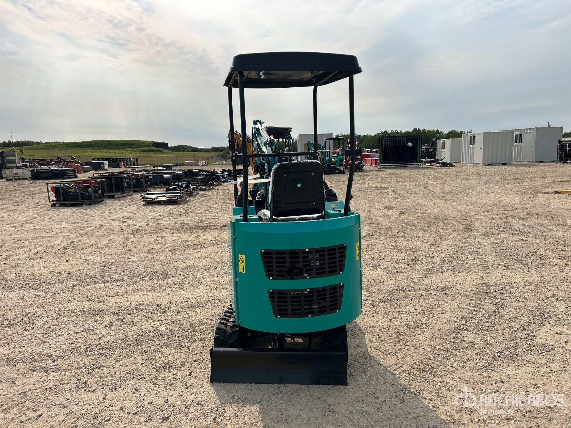 2026 CFG H16R
