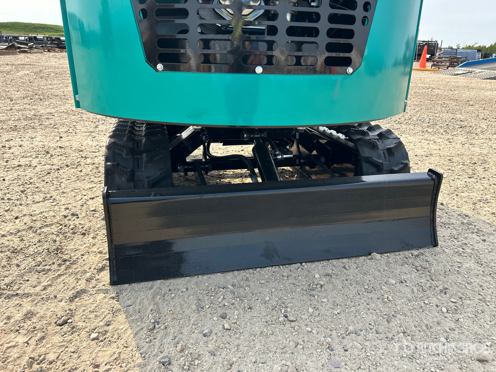 2026 CFG H16R