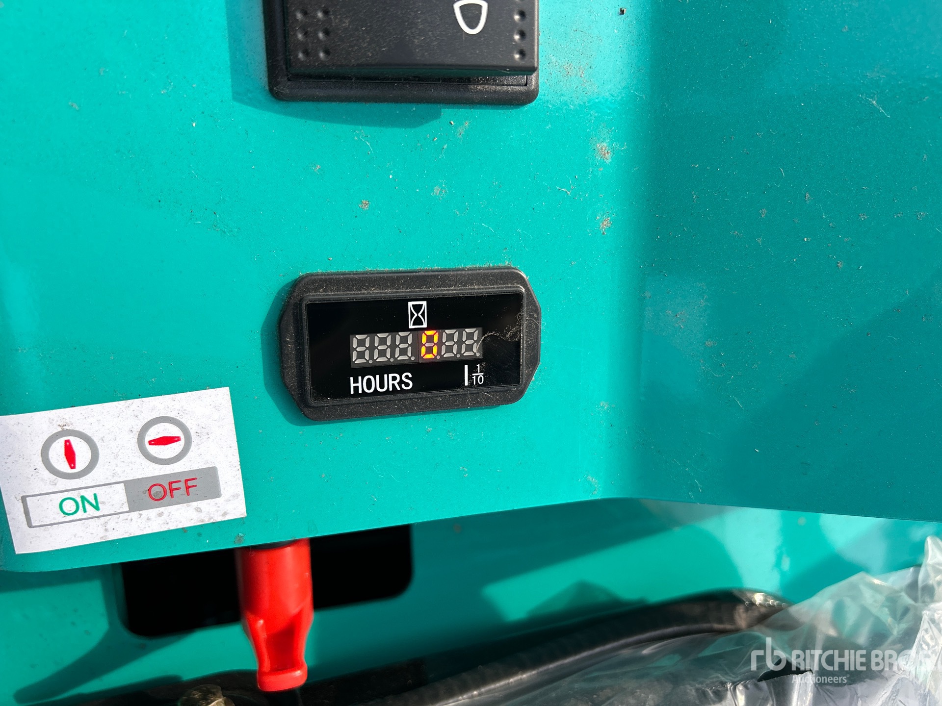2026 CFG H16R