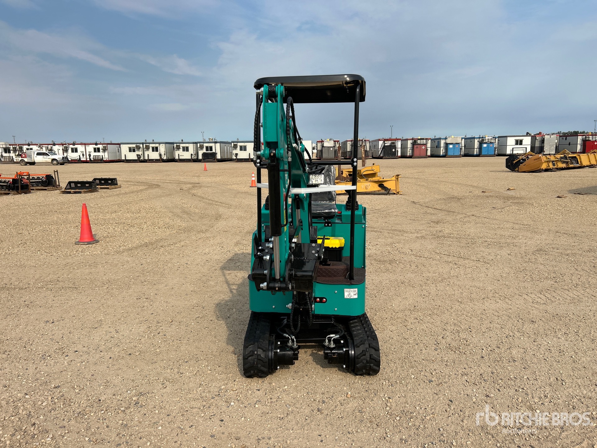 2026 CFG H16R