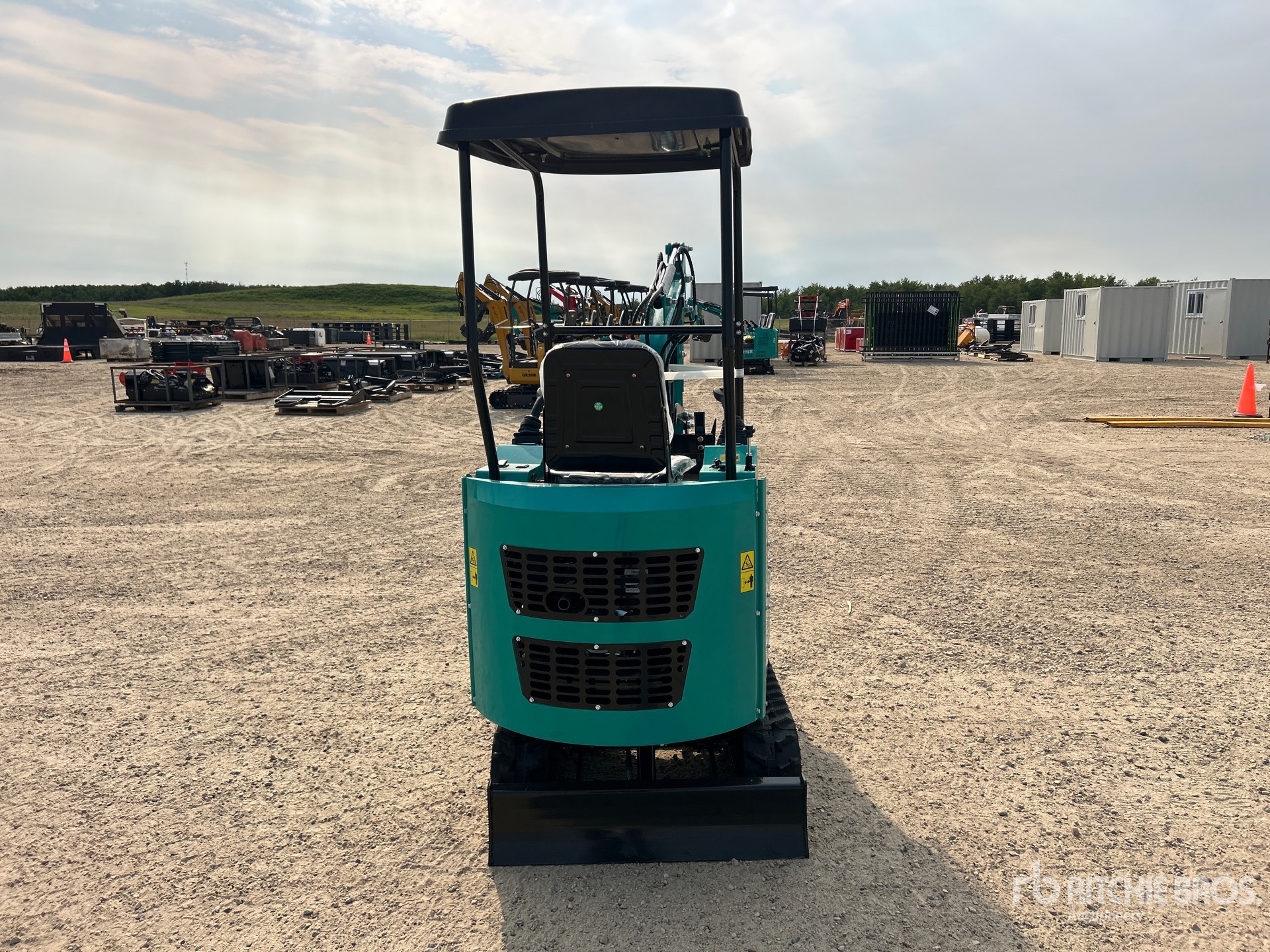 2026 CFG H16R