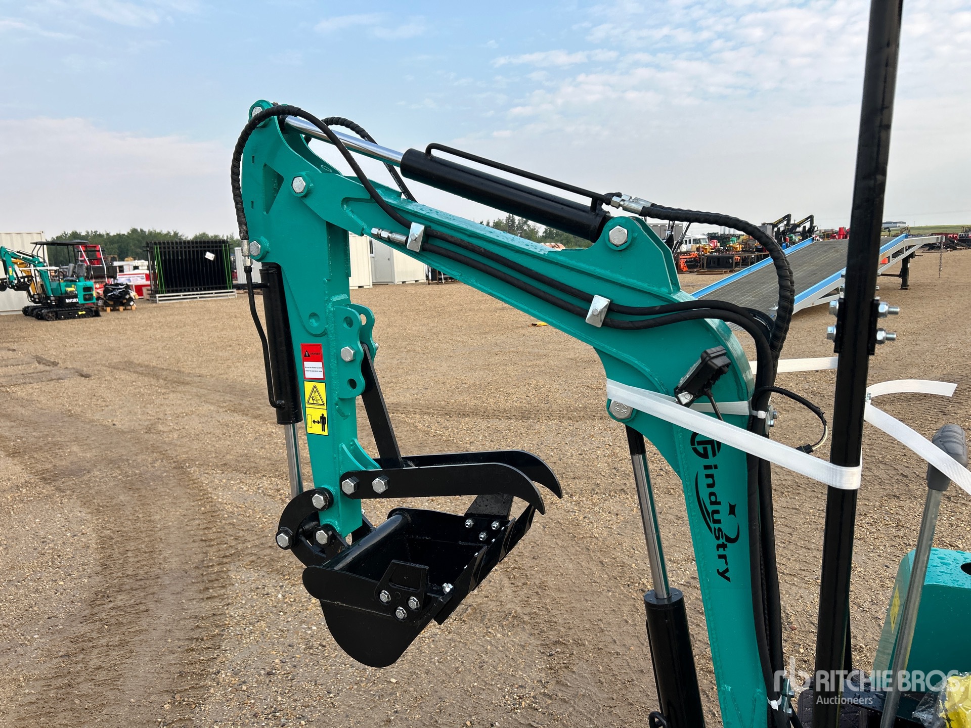 2026 CFG KV16R