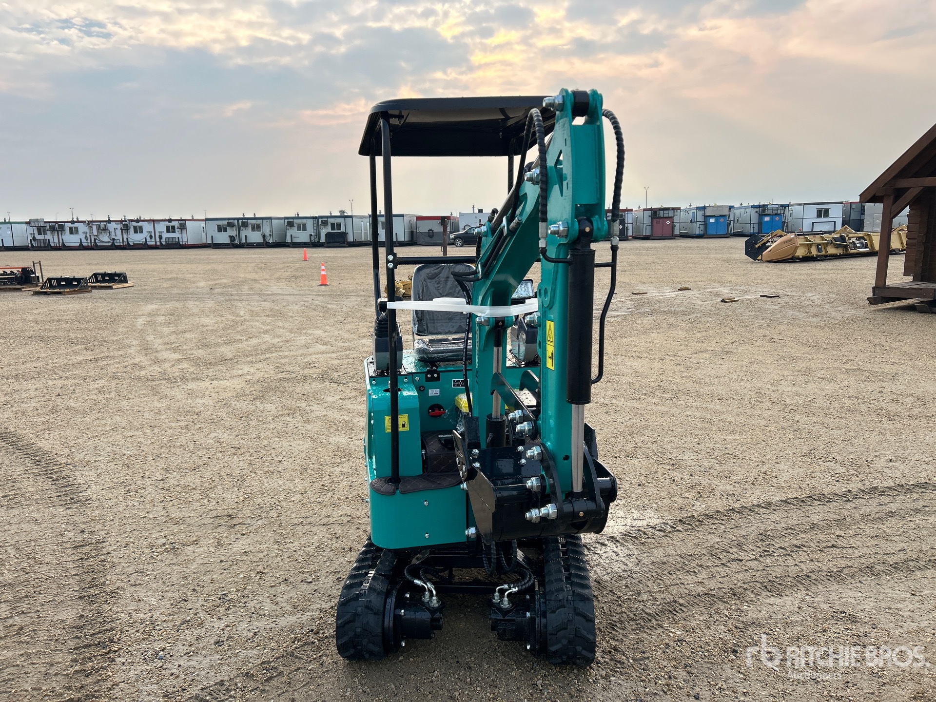 2026 CFG KV16R