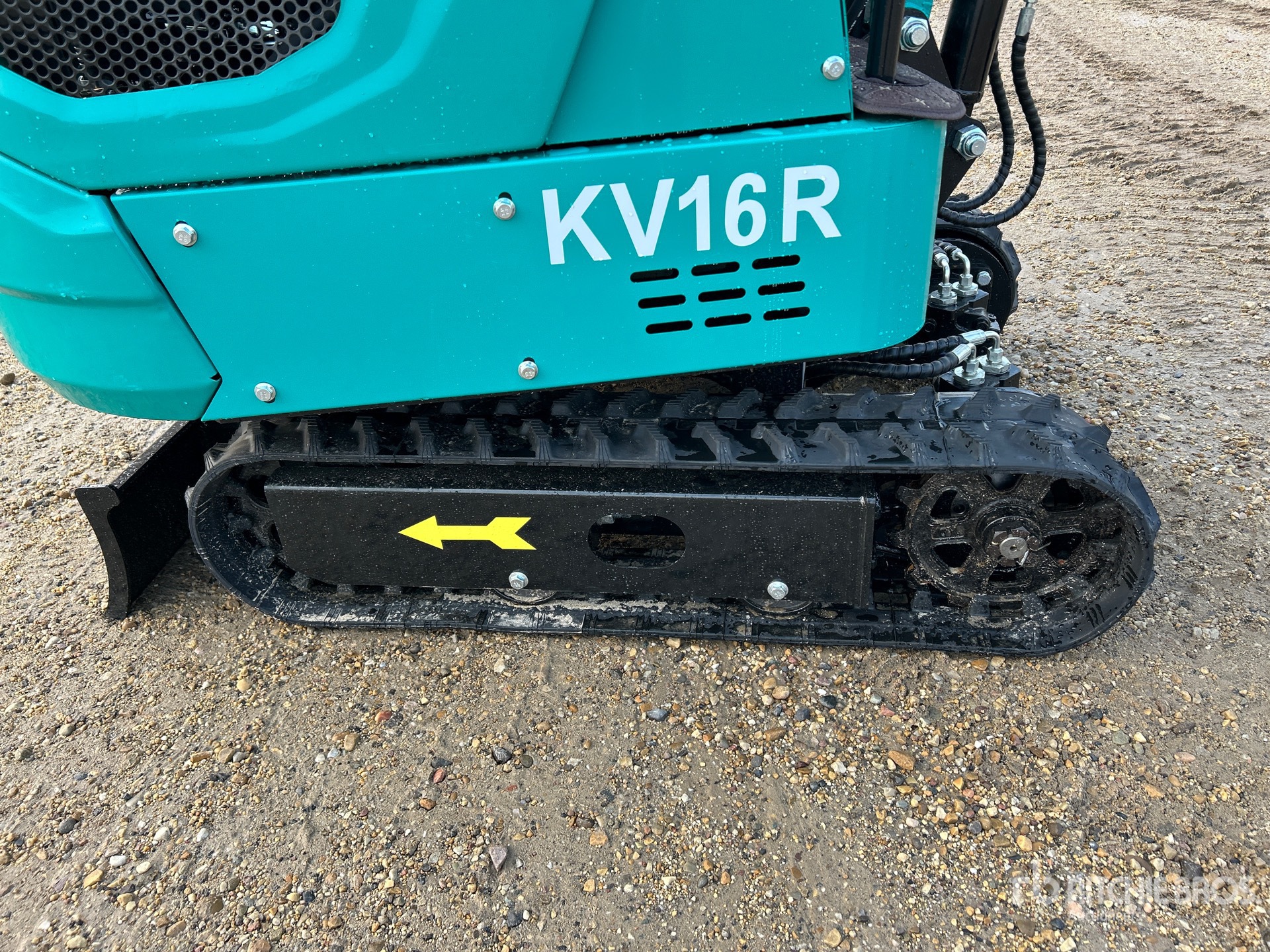 2026 CFG KV16R