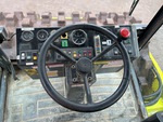 Control Station with