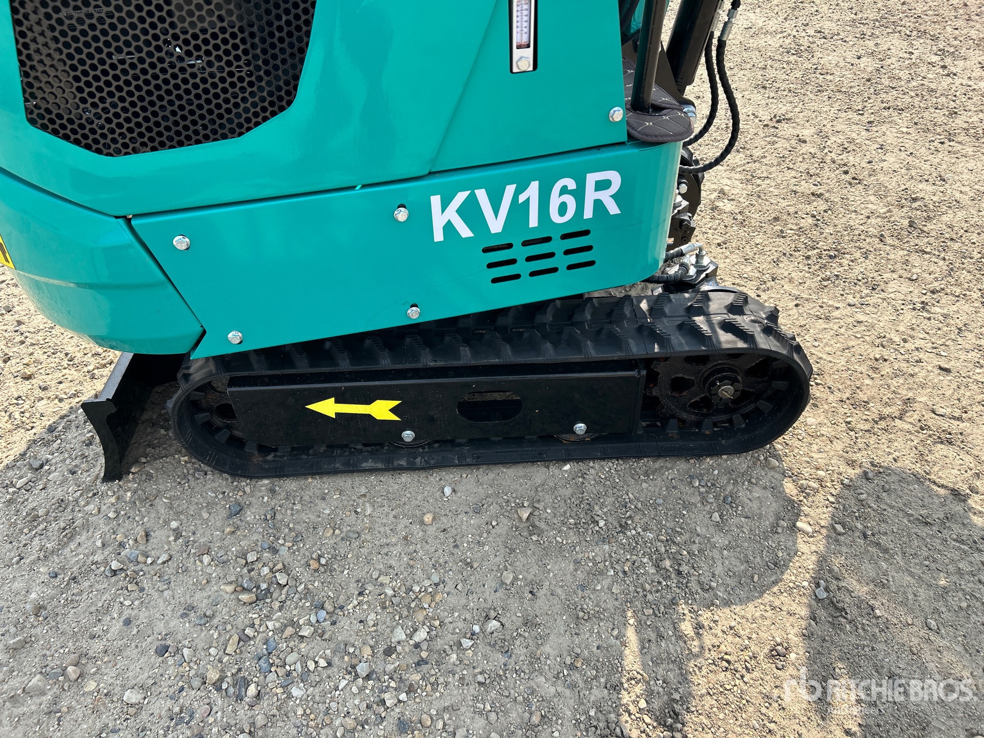 2026 CFG KV16R
