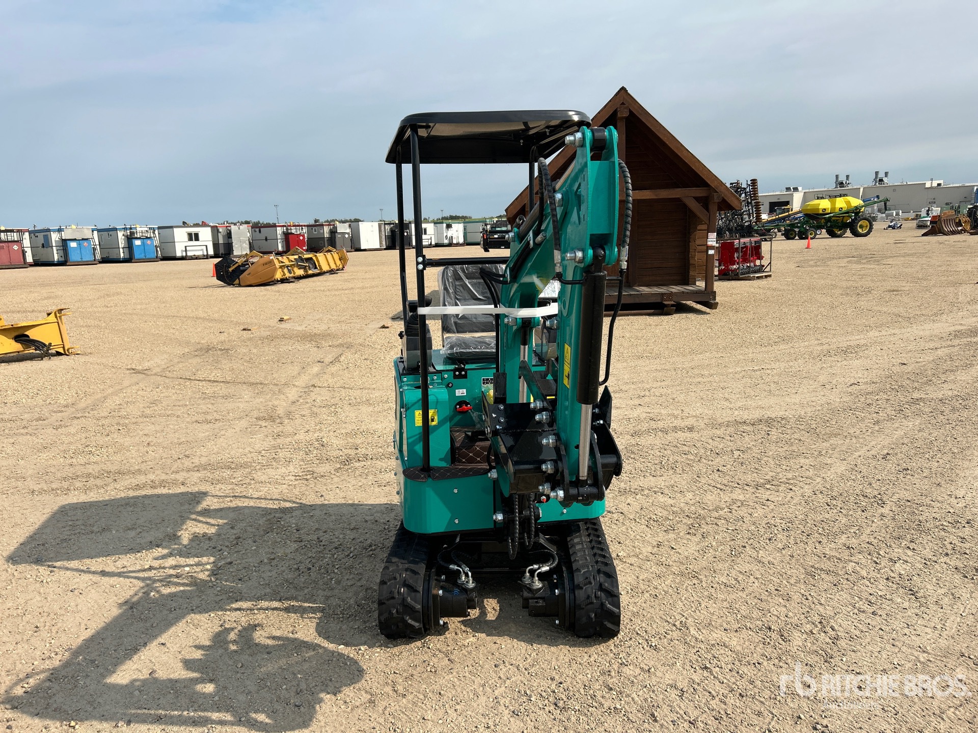 2026 CFG KV16R