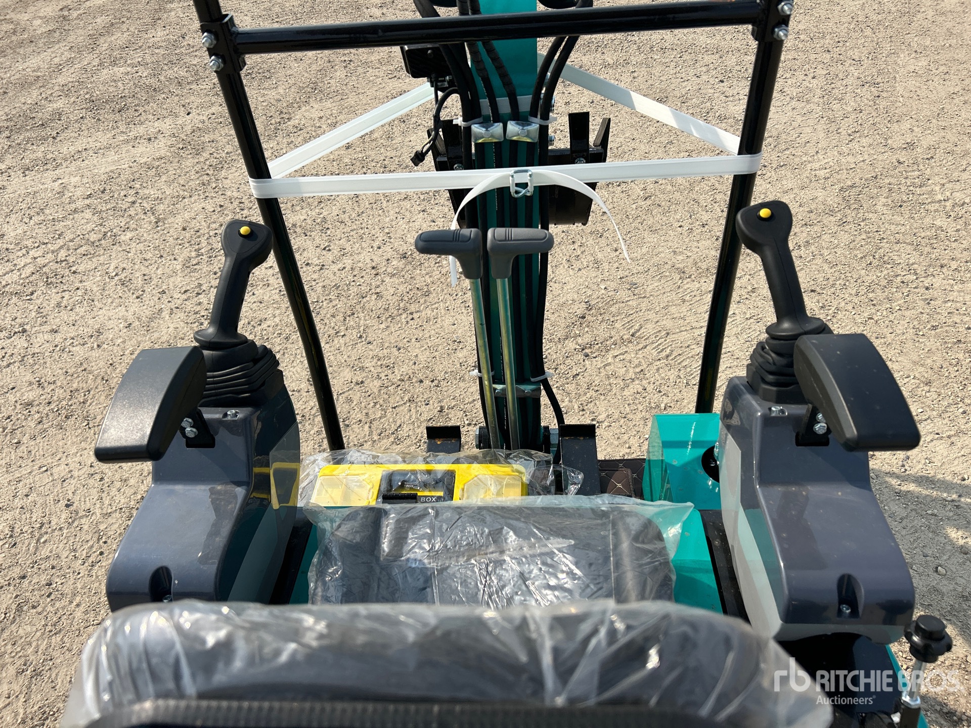2026 CFG KV16R