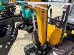 Hydraulics with