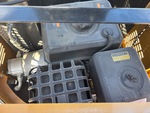 Motor with