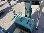 Control Station with
