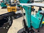 Hydraulics with