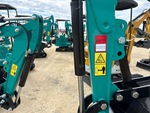Hydraulics with