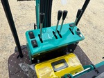 Control Station with