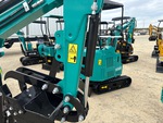 Hydraulics with