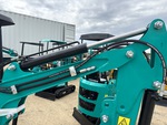Hydraulics with