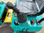 Control Station with